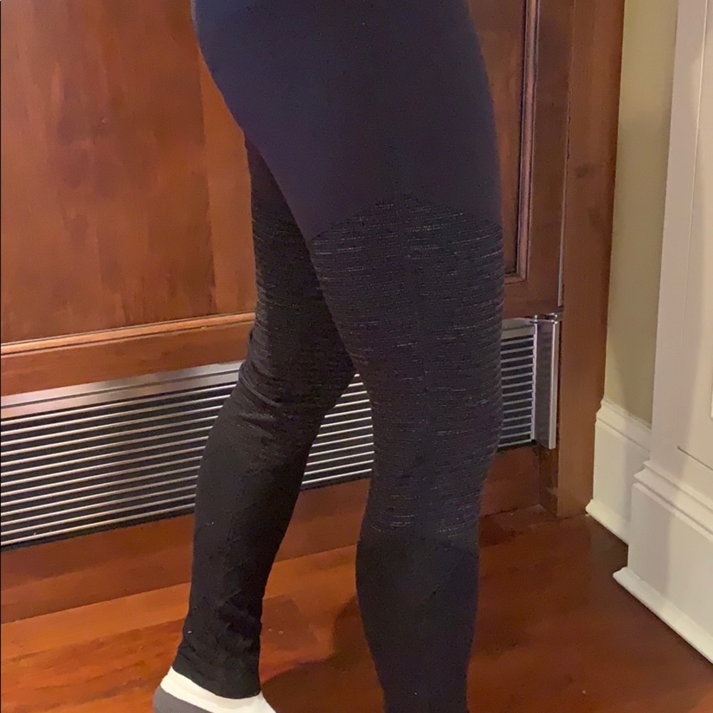 Beyond Yoga Multi Pattern Leggings - image 6